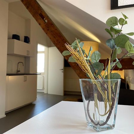 Bodensee Rooms Лохау-бай-Брегенц Экстерьер фото
