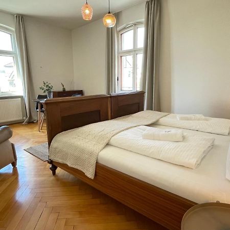 Bodensee Rooms Лохау-бай-Брегенц Экстерьер фото