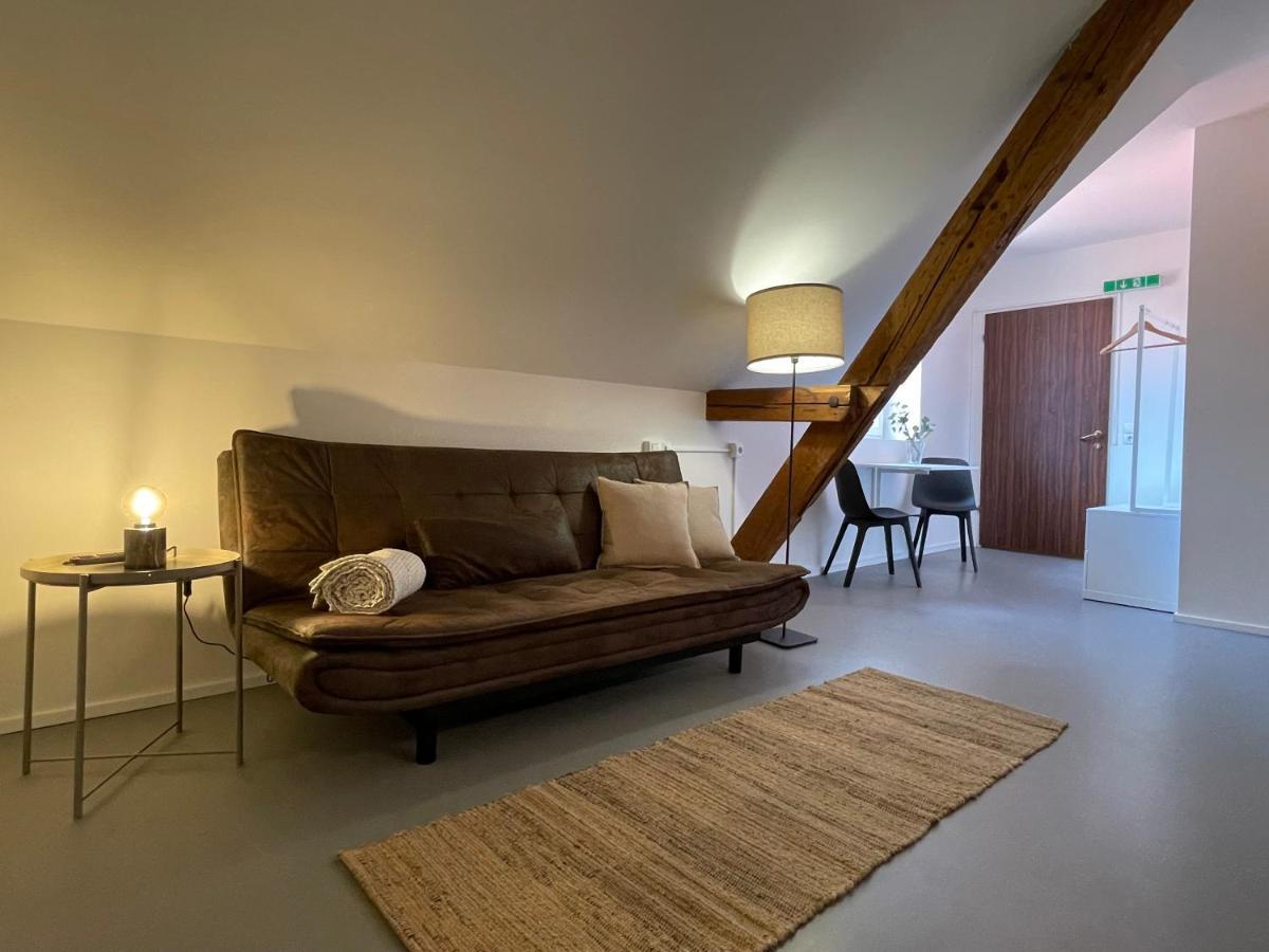 Bodensee Rooms Лохау-бай-Брегенц Экстерьер фото