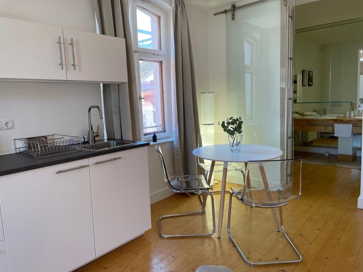 Bodensee Rooms Лохау-бай-Брегенц Экстерьер фото