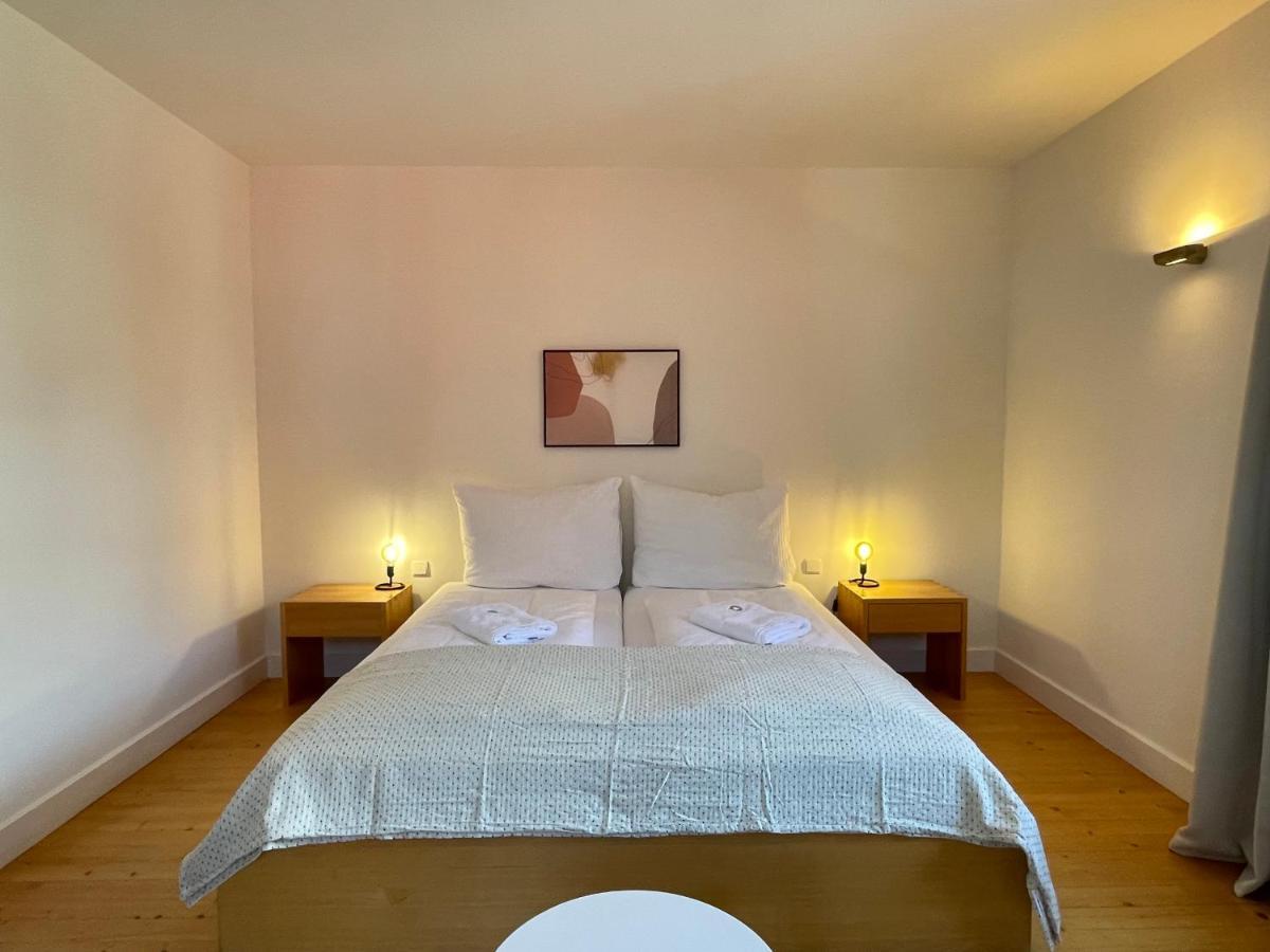 Bodensee Rooms Лохау-бай-Брегенц Экстерьер фото