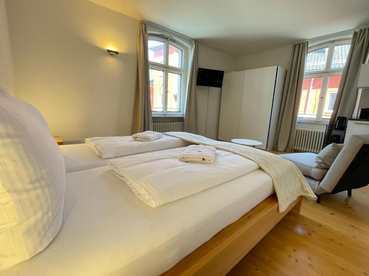 Bodensee Rooms Лохау-бай-Брегенц Экстерьер фото