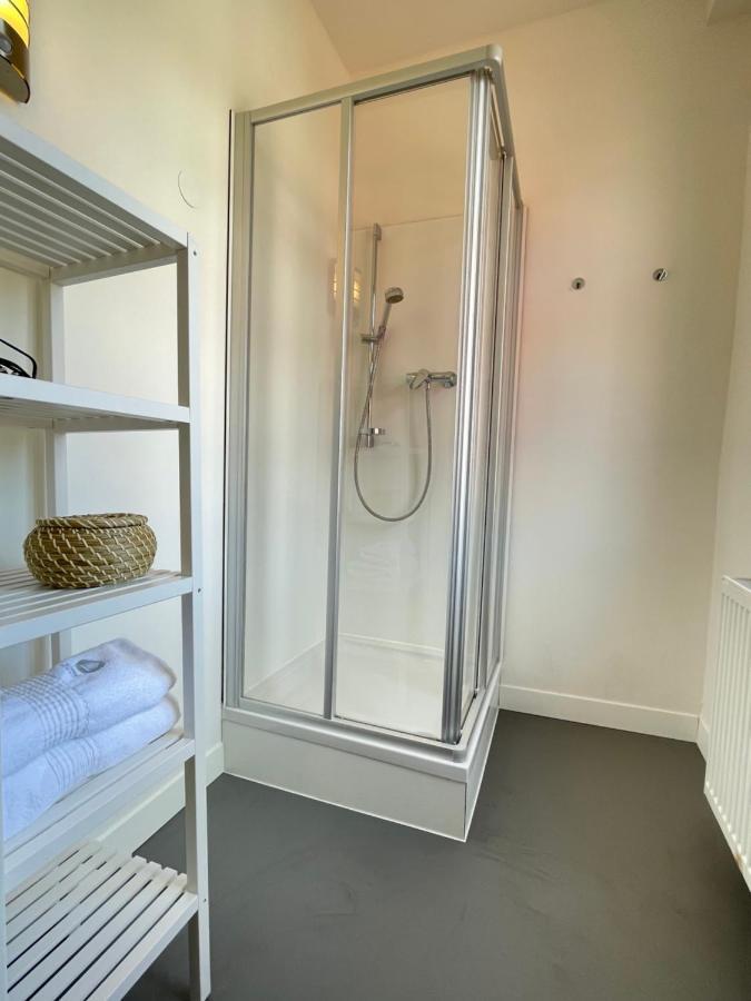 Bodensee Rooms Лохау-бай-Брегенц Экстерьер фото
