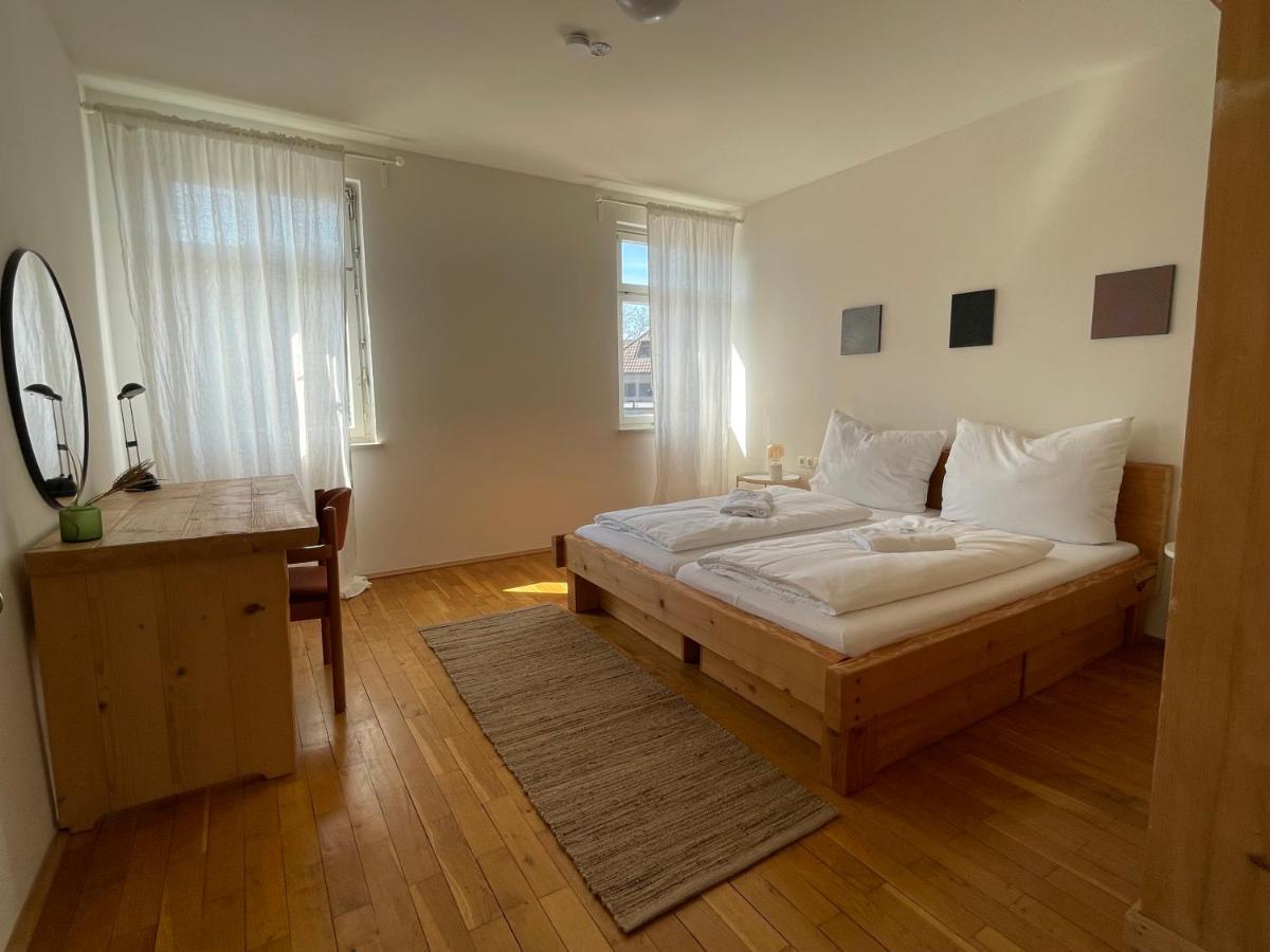 Bodensee Rooms Лохау-бай-Брегенц Экстерьер фото