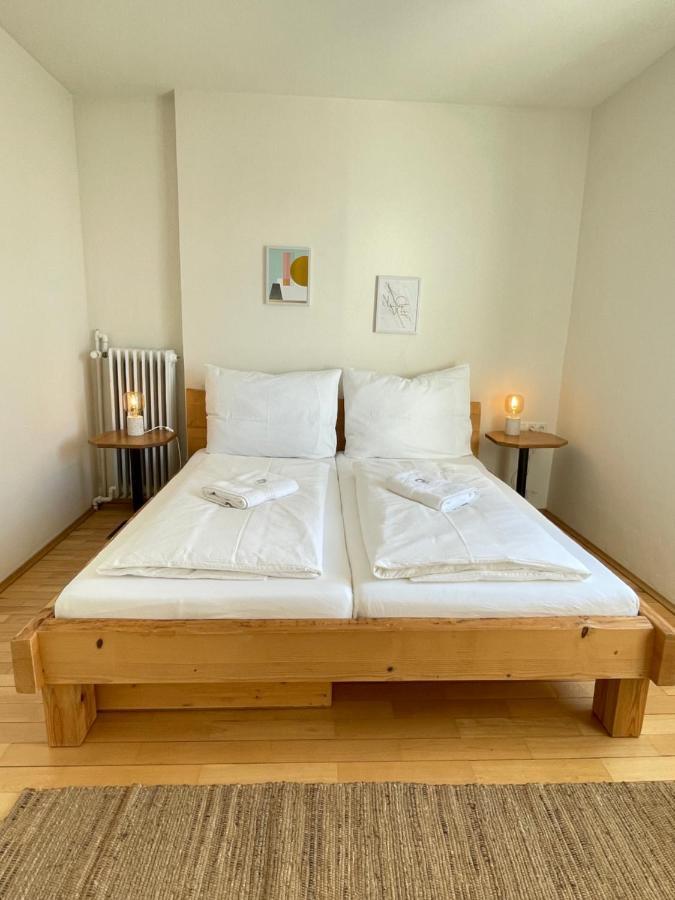 Bodensee Rooms Лохау-бай-Брегенц Экстерьер фото