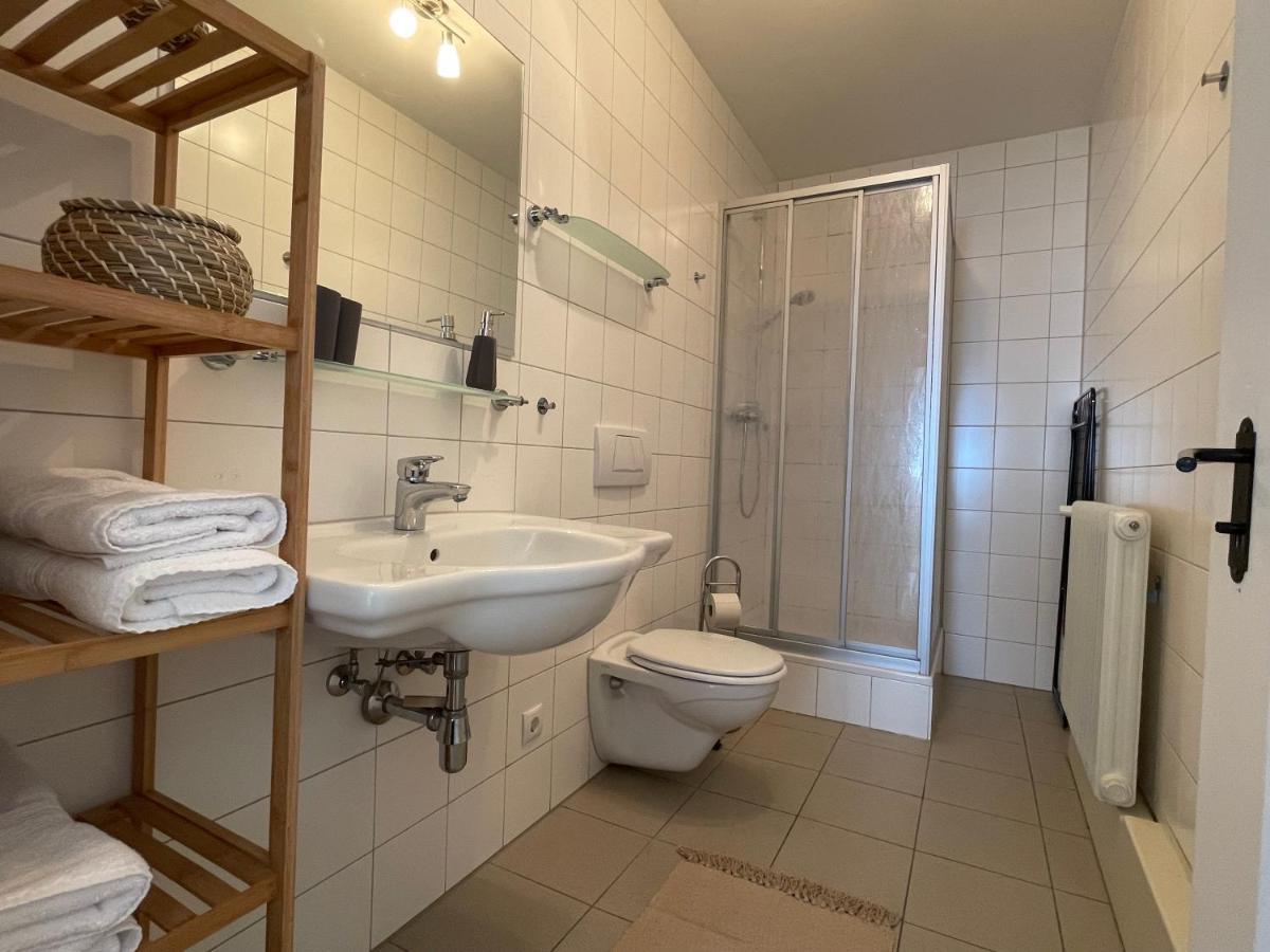 Bodensee Rooms Лохау-бай-Брегенц Экстерьер фото