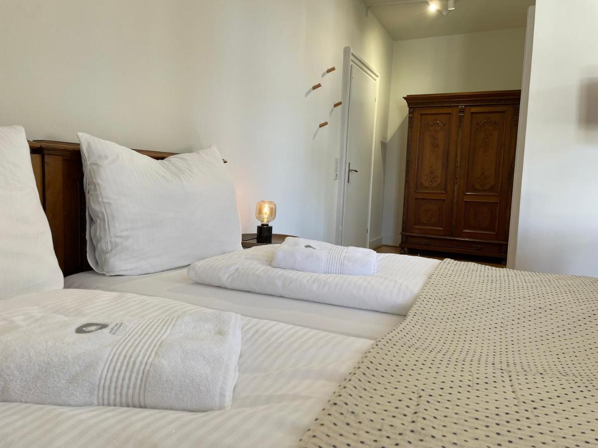 Bodensee Rooms Лохау-бай-Брегенц Экстерьер фото