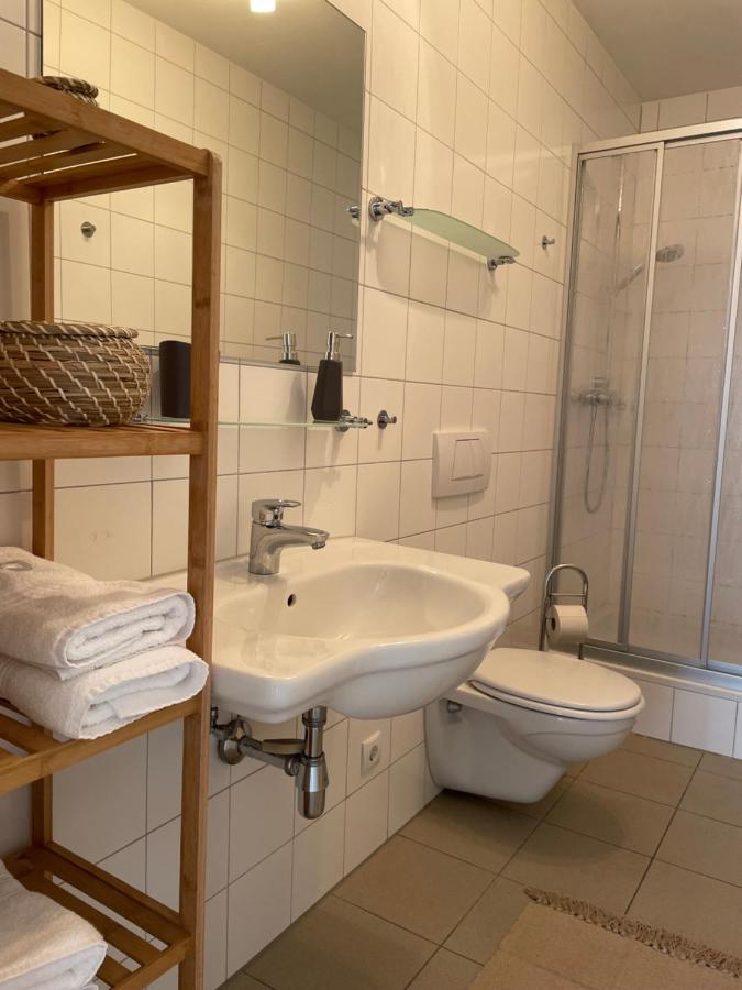 Bodensee Rooms Лохау-бай-Брегенц Экстерьер фото
