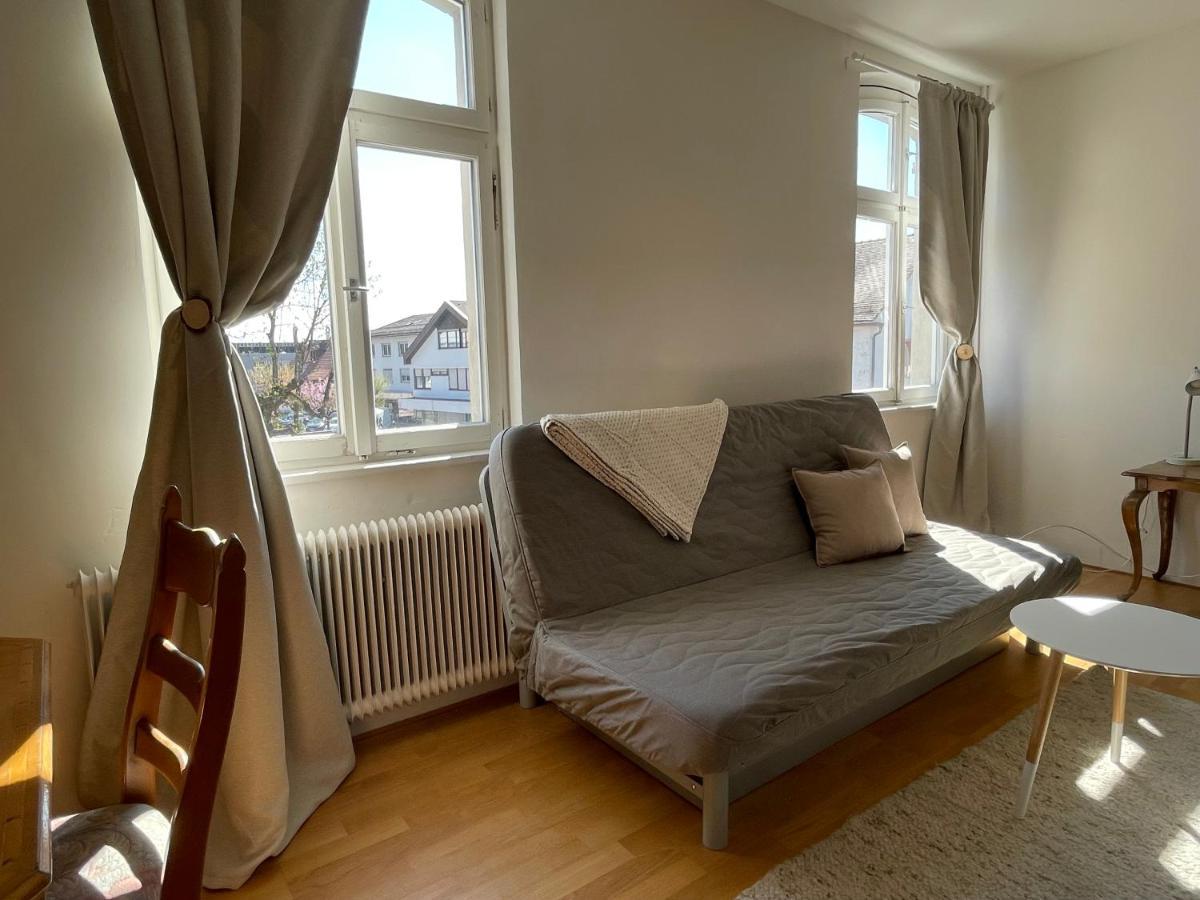 Bodensee Rooms Лохау-бай-Брегенц Экстерьер фото