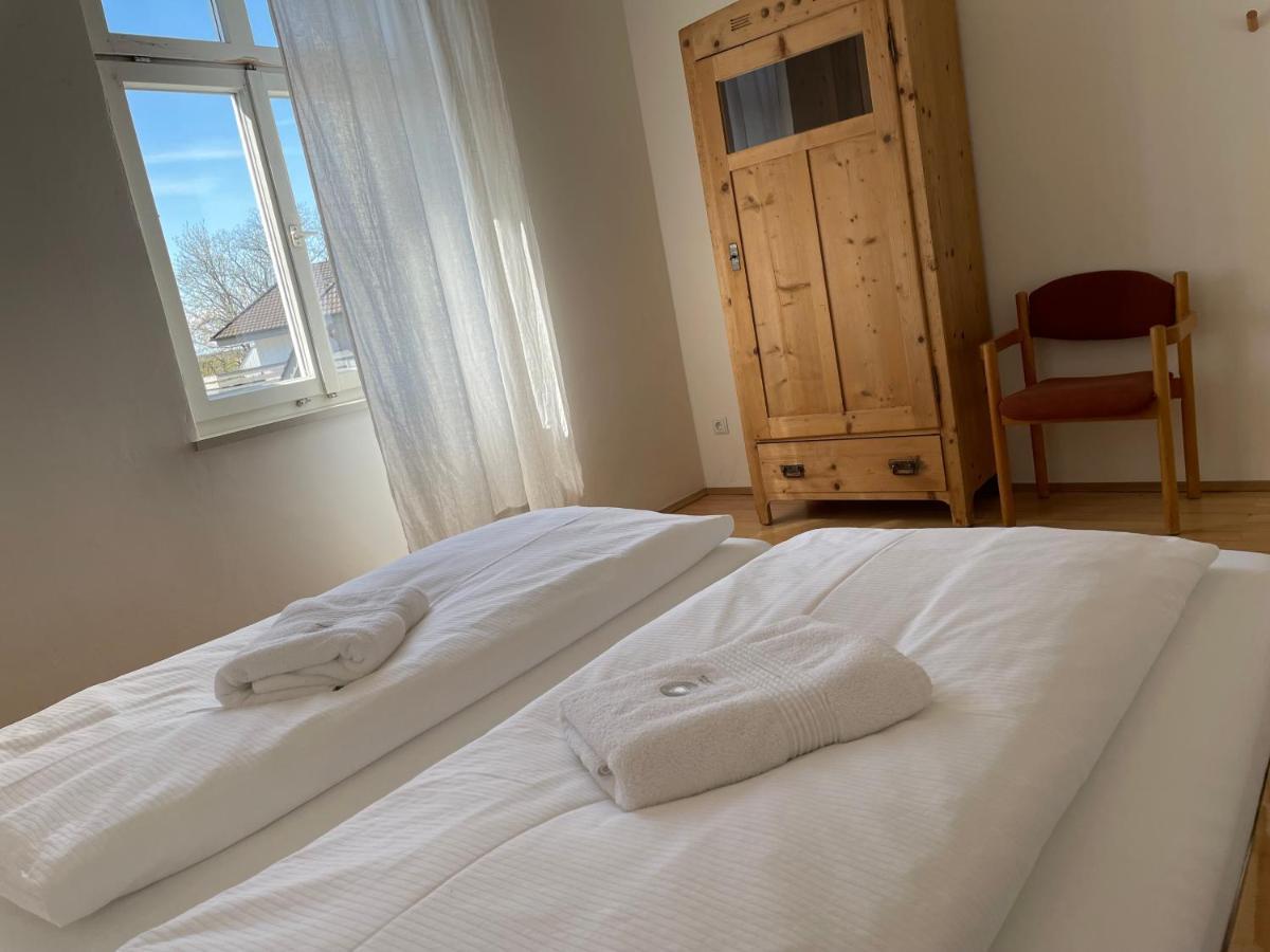Bodensee Rooms Лохау-бай-Брегенц Экстерьер фото
